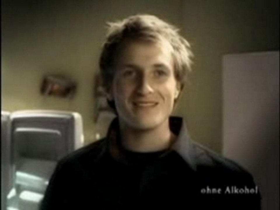 Touches-pas ma bière...!