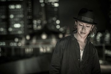 14/10/7「地球音楽ワンダーランド」伊藤隆郎（THE MAN,PRIMITIVE ART ORCHESTRA,TRI4TH）さん電話インタビュー