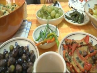 UNA BELLA GIORNATA "EUROPEA" MATERA 8-10-2014