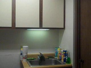 Back To What I Belong Doing ( The First Place )