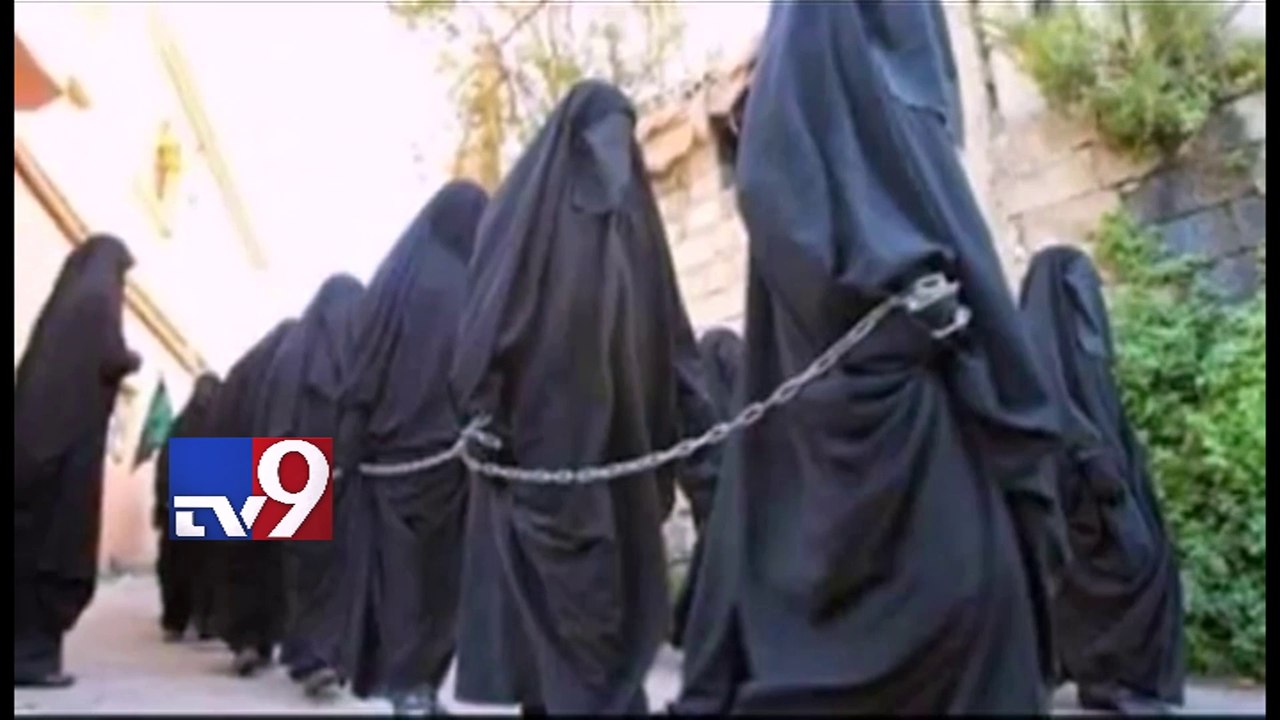 Kurdish women fighters to trigger out ISIS - 30 Minutes