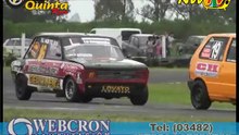 2014-10-05 - MONOMARCA FIAT - PRIMERA SERIE