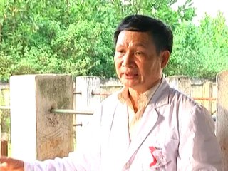 Kỹ thuật chăn nuôi trâu phần 1