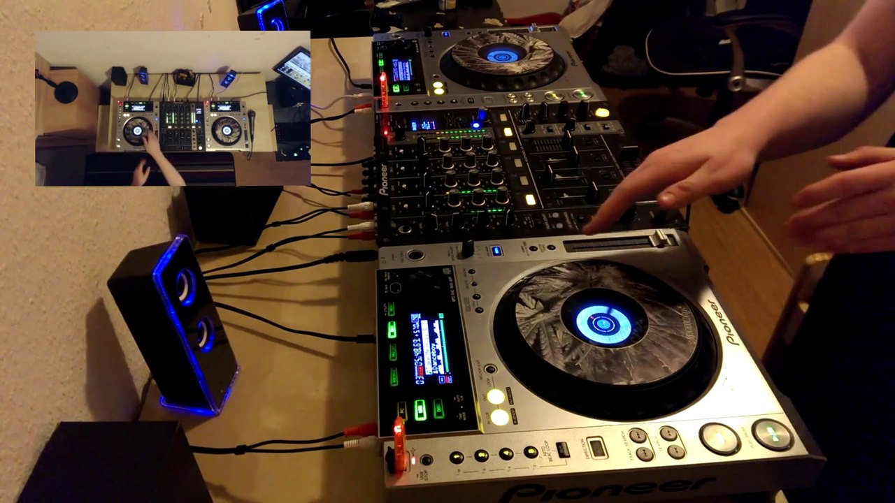 Brooney - Hands Up 2013 #4