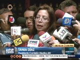 Solicitarán investigar medios por “desprestigio” al diputado Serra