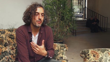 FIFIB 2014 : Interview Guillaume Brac