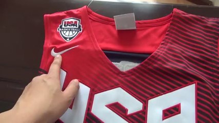 2014 new Jerseys reviews American notinal team 5 kevin Durant