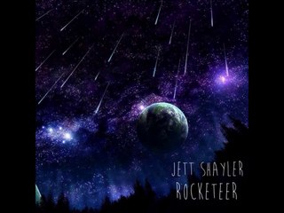 Jett Shayler - Rocketeer (Cover)