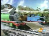 Shining Time Station - Dan's Big Race (Nick Jr Version)