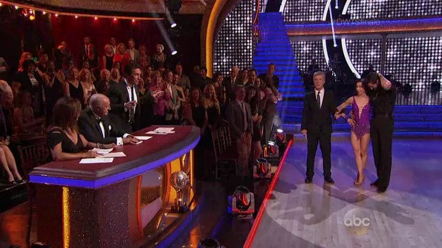 Meryl Davis & Maksim Chmerkovskiy - Foxtrot/Cha Cha Fusion