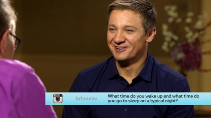 We're Shooting The Next Bourne Installment In Summer 2015