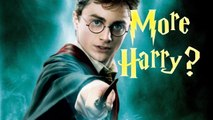 J.K. Rowling's Harry Potter Anagram Tweet | DAILY REHASH | Ora TV