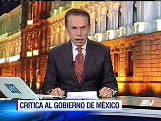 Televistazo 20h00 / 8-Oct-2014