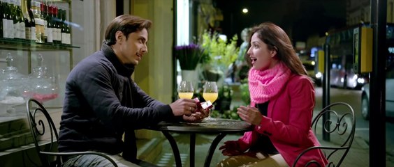 Palat Meri Jaan -  Total Siyapaa