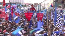 Recta final para elecciones en Bolivia