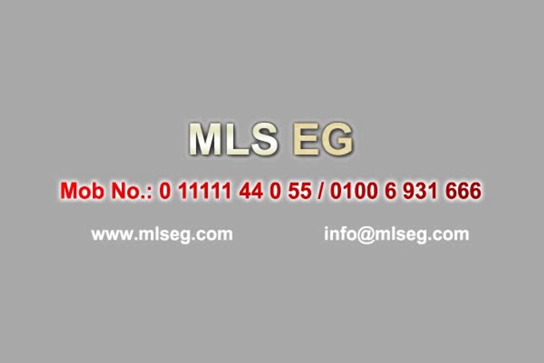 فيلا مستقلة داخل كمبوند حدائق الفدا - mlseg.com