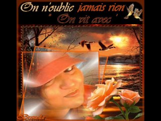 Deux mois que tu nous a quitté ,le 08/08/2014