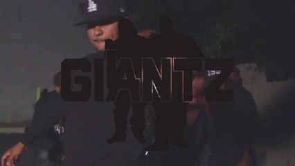 Young Giantz feat Yate "All Wit It"