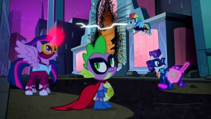 MLP 04X06 [71] Latino