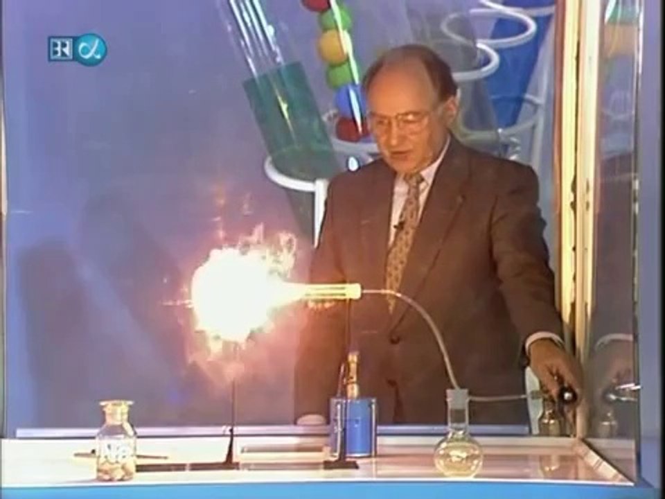 Chemie 05 - Ionenverbindungen