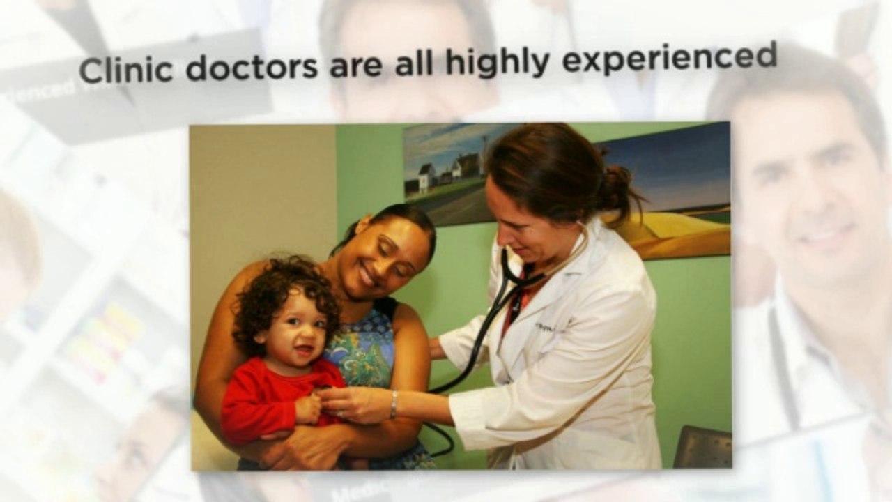 waterdown walk in clinic