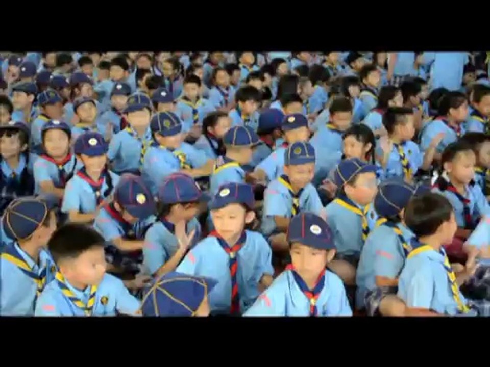 Boomerrang School Tour T3