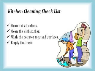 Need of Moving Out Cleaning Services