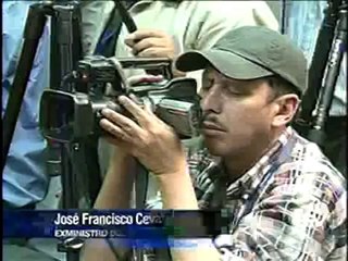 Cecilia Vaca fue encargada del Ministerio de Deportes