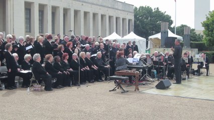 Battle Hymn of the Republic - End