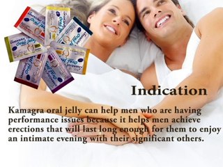 Kamagra Jelly Is Faster Solution to Erectile Dysfunction - buykamagragold