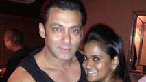Salman's Expensive GIFT To Sister Arpita Khan