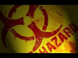 BIO HAZARD by The Electric Trunk