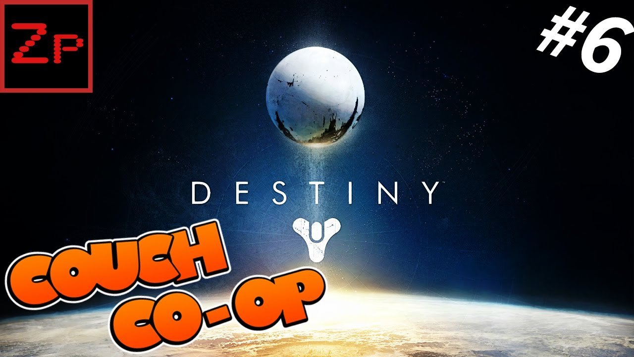 Destiny - Part 6