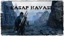 MORDOR KASAP HAVASI