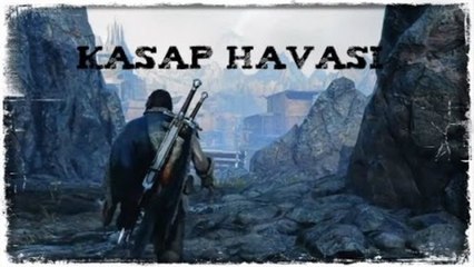 MORDOR KASAP HAVASI