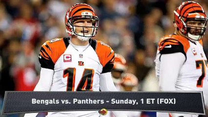 Morrison: Will Bengals Bounce Back?