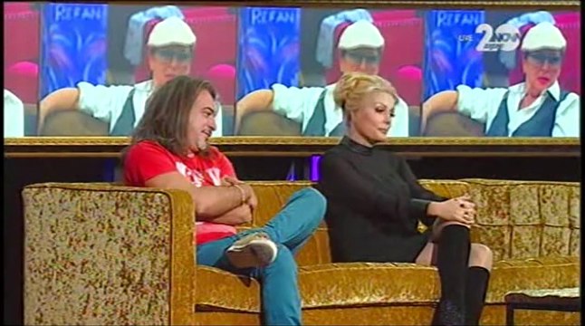 VIP Brother 2014 08.10.2014 част 2