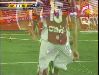 Saprissa 2-1 Belén masdeportescr