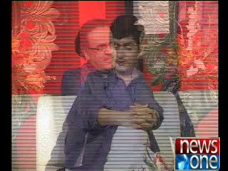 Live with Dr Shahid Masood 8-10-2014 Abrar Ul Haq