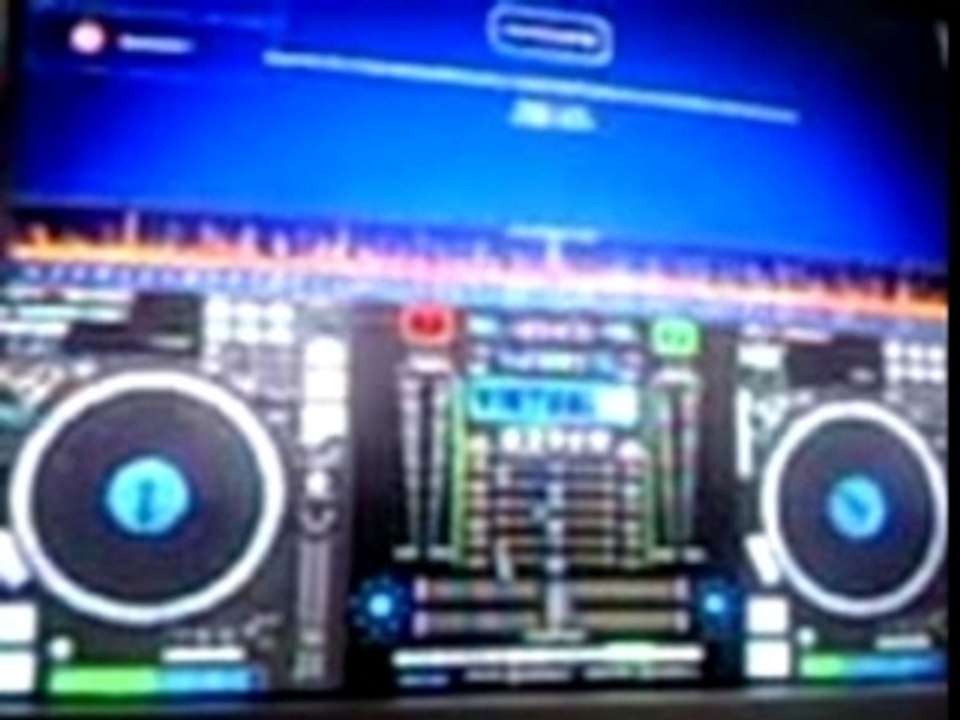 Cat's eyes remix