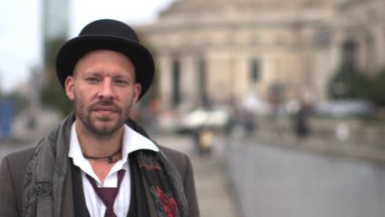 1, Le mura di Varsavia