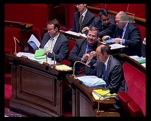 Simplification du droit (nos 177, 244) - Mardi 9 Octobre 2007