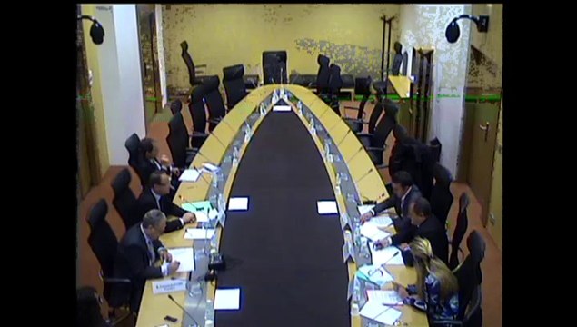 Audition de M. Patrick Gantier, M. Denis Beaufils, et Mme Pascale Perez - Mardi 7 Octobre 2014