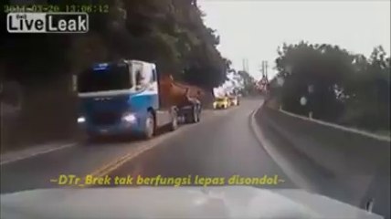 What Can You Do When Brake Is Malfunction?