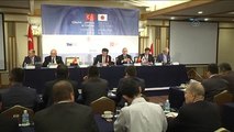 Ekonomi Bakanı Zeybekci'den Japon Yatırımcıya Çağrı