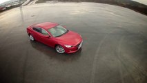 Yeni Mazda 6 test sürüşü - yorum - sürüş izlenimi - yakıt tüketimi // ototest.tv