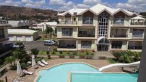 Location Appartement ANTANANARIVO (TANANARIVE) - Madagascar - A louer très bel appartement T3 avec piscine dans une résidence proche du lycée français à Ambatobe