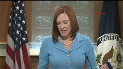 Abd: Işid Türkiye'ye Direk Tehdit