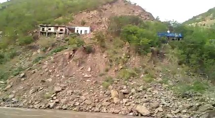 RIVER PATAN  AZAD KASMIR