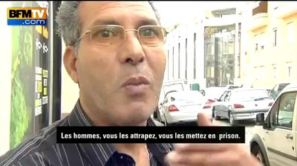 Onze membres de sa famille sont partis faire le jihad: le cri de détresse du grand-père